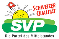 Logo des Popups